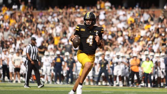 Clemson Tigers vs. App State Mountaineers 2024: Behind Enemy Lines (Football)