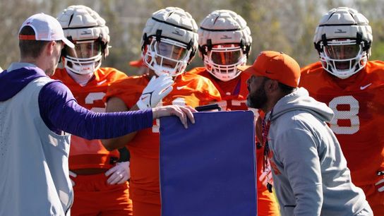 Tiger Tracker: All Clemson Recruiting Mailbag (Recruiting)