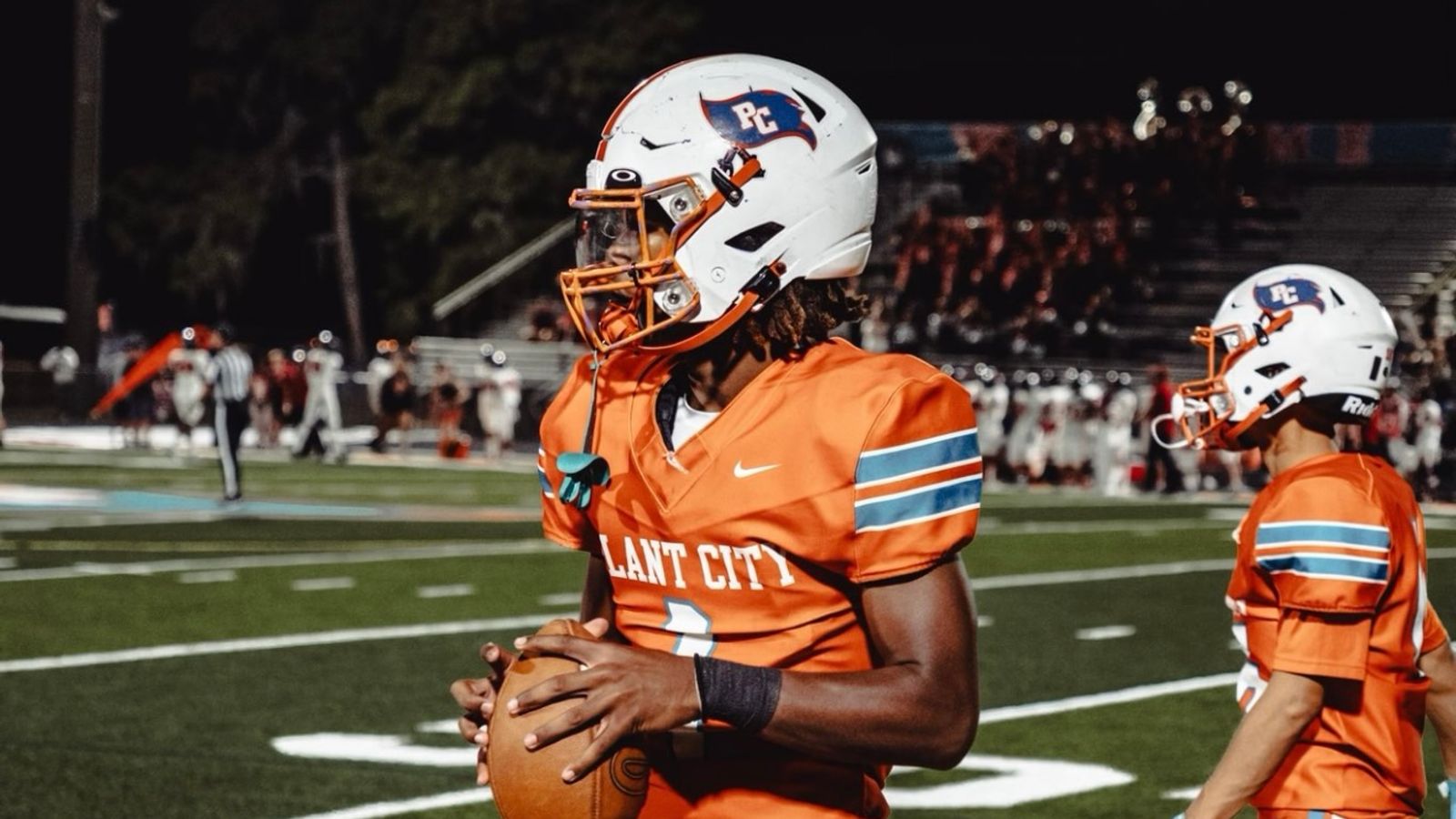 Dynamic Dual-Threat QB Commits to Clemson, Boosting Tigers' 2025 Recruiting  Class